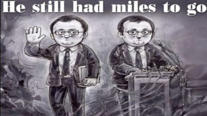 इस दिवंगत उद्योगपति की सड़क दुर्घटना में हुई थी मौत, अमूल ने मोनोक्रोम डूडल के जरिए दी अनोखी श्रद्धांजलि