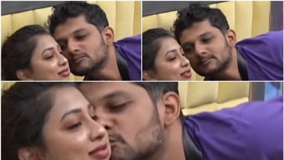 Bigg Boss OTT; ಜಯಶ್ರೀ ಕೆನ್ನೆಗೆ ರಾಕೇಶ್ ಕಿಸ್ ಮಾಡಿದ್ರೆ ಸೋನು ಗೌಡಗೆ ಯಾಕೆ ಹೊಟ್ಟೆಕಿಚ್ಚು? 