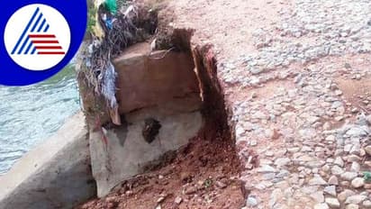 Heavy Rain : ಒಡೆದ ಕೆರೆ ಕಟ್ಟೆಗಳು; ಪರಿಹಾರ ಕ್ರಮ ಕೈಗೊಳ್ಳದೇ ನಿರ್ಲಕ್ಷ್ಯ!