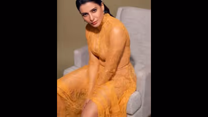 ಅನಾರೋಗ್ಯದಿಂದ ಬಳಲುತ್ತಿದ್ದಾರಾ ನಾಗಚೈತನ್ಯ ಮಾಜಿ ಪತ್ನಿ? ಅನುಮಾನ ಹೆಚ್ಚಿಸಿದ ಸಮಂತಾ ಸೈಲೆನ್ಸ್