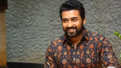 'നടിപ്പിൻ നായക'ന്റെ 25 വര്‍ഷങ്ങള്‍, ട്വീറ്റുമായി സൂര്യ