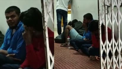 കാനഡയിലേക്ക് മനുഷ്യക്കടത്ത്: കൊല്ലത്ത് സ്ത്രീകളും കുട്ടികളും ഉൾപ്പെടെ 11 പേർ കൂടി പിടിയിൽ