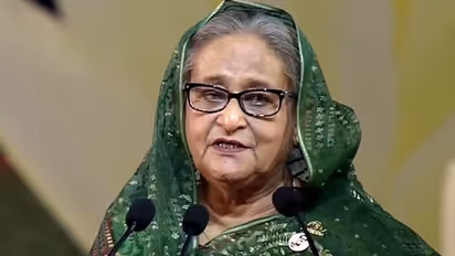 कौन हैं शेख हसीना जिन्होंने भारत दौरे से ठीक पहले रोहिंग्या मुसलमानों को लेकर कही थी ये बात