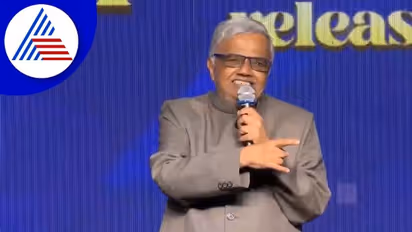 Veteran Sandalwood actor Dwarakish passes away: Know his family background, movies and more