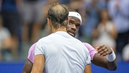 US Open 2022: Rafael Nadal stunned by Frances Tiafoe in pre-quarters; Twitter staggered
