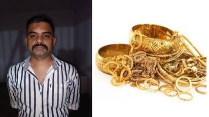 അടിമാലി മുക്കുപണ്ടം തട്ടിപ്പ്: സിനിമാ നടൻ അറസ്റ്റിൽ, കൈക്കലാക്കിയത് മൂന്ന് ലക്ഷം രൂപ