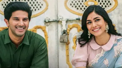 തിയറ്ററുകളില്‍ മനംകവര്‍ന്ന 'സീതാ രാമം' ഒടിടി റിലീസിന്, തിയ്യതി പ്രഖ്യാപിച്ചു