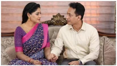 இரண்டாவது திருமணத்திற்கு தயாரான கோபி..ராதிகா போட்ட கிடுக்கு பிடி..பாக்கியலட்சுமி இன்றைய எபிசோட்