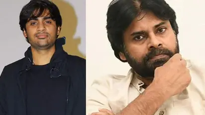 പ്രഭാസിന്റെ 'സാഹോ'യുടെ സംവിധായകന്റെ അടുത്ത ചിത്രത്തില്‍ നായകൻ പവൻ കല്യാണ്‍