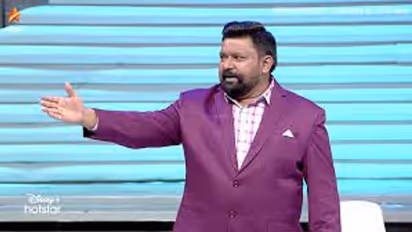 தீண்டாமையை நிராகரிக்காதது கல்வியா? புதிய விளக்கம் தந்த நீயா? நானா? கோபிநாத்