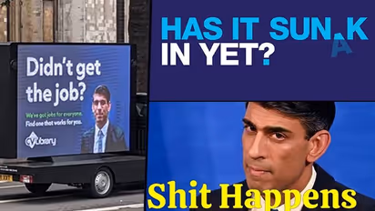 Netizens celebrate Liz Truss' win with Rishi Sunak memes; Check out
