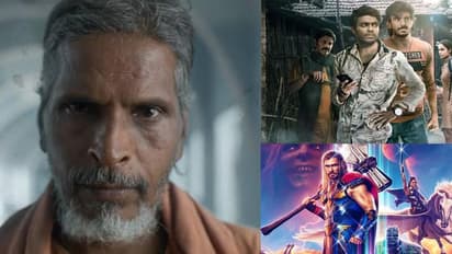 SEX-बोल्डनेस का तड़का और दहशत लेकर आ रही 9 वेब सीरीज, जानें कब और कहां देखा जा सकता है इन्हें