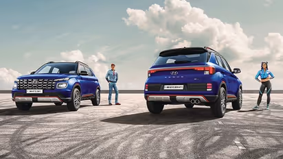 Hyundai Venue N Line launched: 5 reasons why it should be your next car