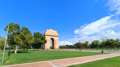 India Gate, Central Vista visitors to avail Delhi Metro's bus service: All you need to know