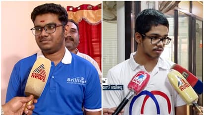 എഞ്ചിനിയറിങ് എൻട്രൻസ് റാങ്ക് ലിസ്റ്റ് പ്രഖ്യാപിച്ചു; ഒന്നാം റാങ്ക് വിശ്വനാഥ് വിനോദ്, രണ്ടാം റാങ്ക് തോമസ് ബിജു