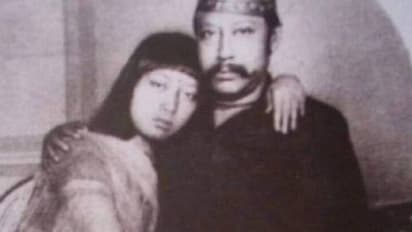 ഇതാണോ ഇന്ത്യയിലെ ആദ്യത്തെ സെൽഫി? എടുത്തത് ഇങ്ങനെ