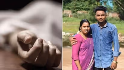 மகன் இறந்த துக்கத்தில் தாயும் தற்கொலை செய்த சம்பவம்.. சென்னையில் அடுத்தடுத்து அதிர்ச்சி !