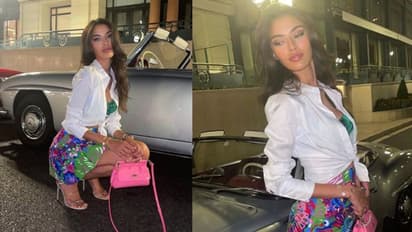 Saudi Arabiaದ ಸುಂದರ ಹಾಗೂ ಬೋಲ್ಡ್‌ ಮಾಡೆಲ್‌ಗಳು ಇವರು 