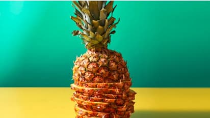 അമിതവണ്ണം കുറയ്ക്കാൻ ഡയറ്റിൽ ഉൾപ്പെടുത്താം അഞ്ച് പഴങ്ങൾ  