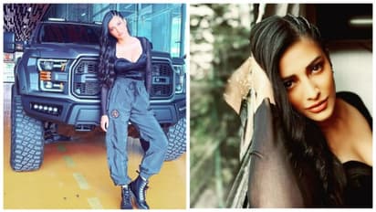 அடேங்கப்பா..வேற லெவல் போட்டோ சூட் நடத்தி ..ரசிகர்களை மெய்சிலிர்க்க வைத்த ஸ்ருதிஹாசன்