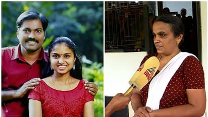 'പുറത്തിറങ്ങാൻ അനുവാദമുണ്ടായിരുന്നില്ല, പലപ്പോഴും ഭക്ഷണം നല്‍കിയിരുന്നില്ല'; ഭർത്താവിനെതിരെ സൂര്യയുടെ കുടുംബം