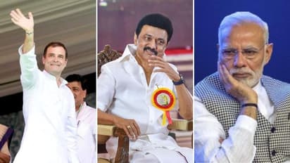 ராகுல் காந்தி நடைபயணம்; 2024ல் தரமான சம்பவத்துக்கு தயாரான 3 முதல்வர்கள்.. ஸ்டாலினும்  இருக்காரு! திகிலில் பாஜக