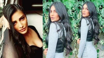 నా పెళ్లి గురించి మీకెందుకు అంత అత్యుత్సాహం.. శృతి హాసన్ సంచలన వ్యాఖ్యలు 