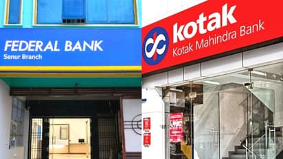 ഫെഡറൽ - കൊട്ടക് ലയനം; ഉറ്റുനോക്കി ഉപയോക്താക്കൾ, സത്യം ഇതെന്ന് ബാങ്കുകൾ 