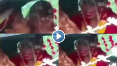 ಹೆಣ್ಣು ಒಪ್ಪಿಸಿ ಆದ್ಮೇಲೆ ಗಂಡನ ಮೇಲೆ ಎಗರಿಬಿದ್ದ ವಧು, ಇದು ಟ್ರೇಲರ್, ಪಿಚ್ಚರ್ ಬಾಕಿಯಿದೆ ಎಂದ ನೆಟ್ಟಿಗರು