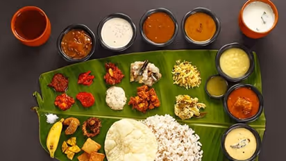 What is Onam Sadhya? Know the symbolism, grand feast and more