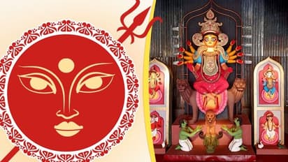 ব্রাত্য জনে আলোকিত হবেন দেবী দুর্গা, দমদম পার্ক তরুণ সংঘের এবারের থিম 'চলোমান' 