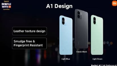 மிகக்குறைந்த விலையில் Redmi 11 Prime 5G ஸ்மார்ட்போன் அறிமுகம்! நம்பி வாங்கலாமா?