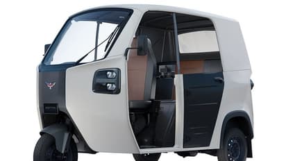 Electric Vehicle 197 ಕಿ.ಮೀ ಮೈಲೇಜ್, 3 ಲಕ್ಷ ರೂಪಾಯಿ, ಮೊಂಟ್ರಾ ಎಲೆಕ್ಟ್ರಿಕ್ ಆಟೋ ಬಿಡುಗಡೆ!