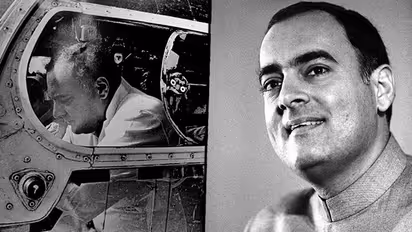 Nagesh Kukunoor to make a web series on Rajiv Gandhi’s assassination
