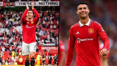 യുണൈറ്റഡിലെ സിആർ7 യുഗം അവസാനിച്ചു; ക്രിസ്റ്റ്യാനോ റൊണാള്‍ഡോ ക്ലബ് വിട്ടു