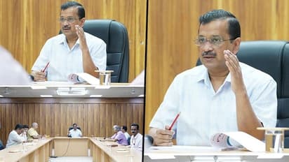 AAP led-Delhi govt launches 'Mega Decongestion Project'; here's everything you need to know 