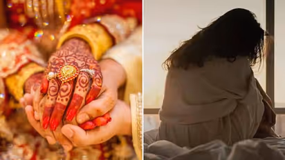 முதலிரவில் மனைவிக்கு கன்னித்தன்மை டெஸ்ட் எடுத்த கணவன்.. கடைசியில் காத்திருந்த அதிர்ச்சி!