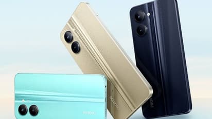 Realme C33 launched in India; here's why you should buy this pocket-friendly phone