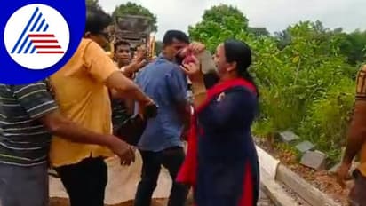 Udupi: ರಸ್ತೆ ರಾದ್ದಾಂತಕ್ಕೆ ಮಾರಾಮಾರಿ, ಮಹಿಳೆಯ ಹಣೆಯಿಂದ ಚಿಮ್ಮಿದ ರಕ್ತ