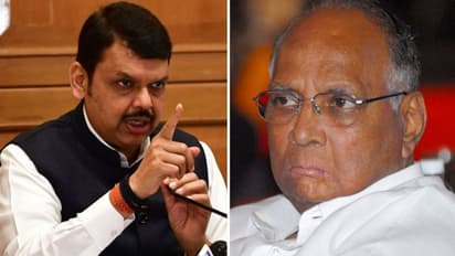 Devendra Fadnavis eyes Sharad Pawar's Baramati; says it is a part of 'Mission Maharashtra'