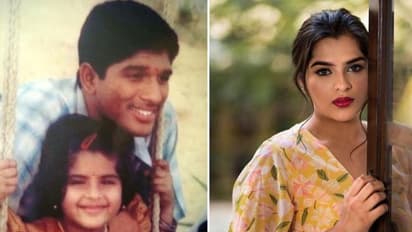 నాపై  అబద్దాలు ప్రచారం చేస్తున్నారు. బలగం హీరోయిన్ కావ్య కళ్యాణ్ రామ్.. ఆవేదన ..?