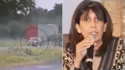 கடைசியில் 132 கி.மீ வேகம்.. சைரஸ் மிஸ்திரி இறப்புக்கு இந்த பெண் காரணமா? வெளியான அதிர்ச்சி தகவல்!