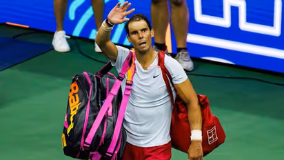 Rafael Nadal faces setback in comeback match against Jordan Thompson ahead of Australian Open