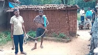 आदत सुधारने रोज टोकता था मालिक, तमतमाए नौकर ने पति-पत्नी को काट डाला-बच्चों का भी बहाया खून