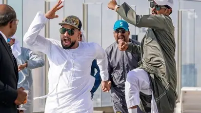 വെറും ഹിറ്റ് അല്ല മെഗാ ഹിറ്റ്; 'തല്ലുമാല'യുടെ ഒരു മാസത്തെ കളക്ഷന്‍ കണക്ക് പുറത്തുവിട്ട് നിര്‍മ്മാതാക്കള്‍