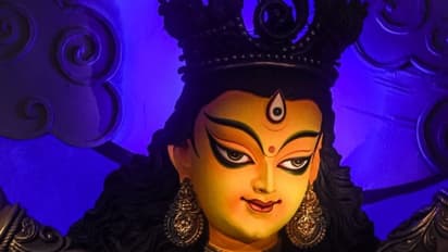 কুমারটুলি সর্বজনীনের পুজোয় এবার 'নাম'এর যাদু, ৯২ বছরে দর্শকদের নতুন কিছু দিতে তৈরি