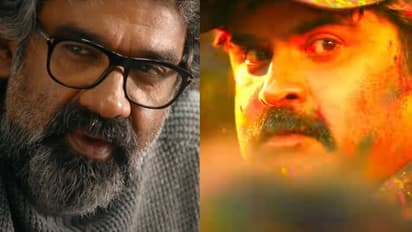 'ഒറ്റ ചെക്കില്‍ ഒന്നരക്കോടി എഴുതുന്ന ജഗന്‍'; അനൂപ് മേനോന്‍റെ 'കിംഗ് ഫിഷ്' ടീസര്‍