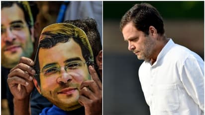 6 മാസം, 3500ലേറെ കി.മി, കന്യാകുമാരി-കശ്മീര്; നടന്നുമുന്നേറാന് രാഹുല്, കോണ്ഗ്രസ് പ്രതീക്ഷിക്കുന്നതെന്ത്?