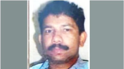 നാട്ടില്‍ പോകാനുള്ള തയാറെടുപ്പിനിടെ പ്രവാസി മലയാളി മരിച്ചു