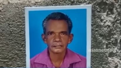 കൊല്ലത്ത് 76കാരനെ ബന്ധു തലയ്ക്കടിച്ച് കൊലപ്പെടുത്തി